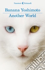 Another world. Il regno. Vol. 4 libro