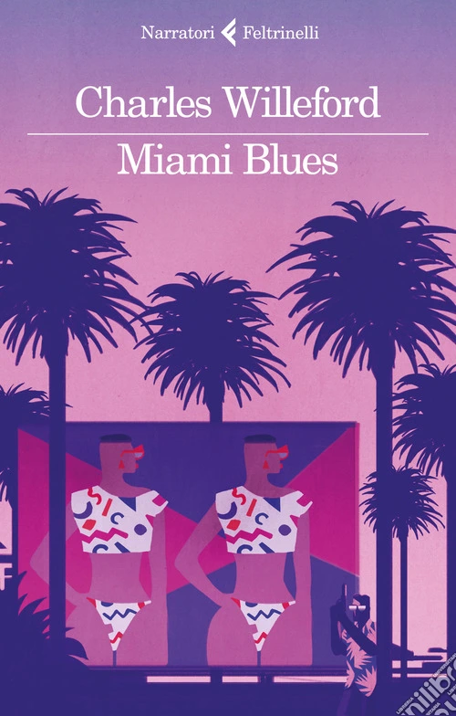 Miami Blues