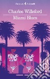 Miami Blues libro