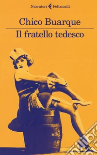 Il fratello tedesco