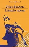 Il fratello tedesco libro