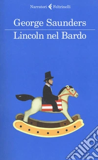 Lincoln nel Bardo