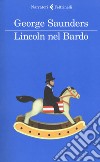 Lincoln nel Bardo libro di Saunders George