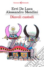 Diavoli custodi libro