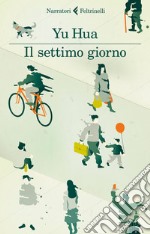 Il settimo giorno libro