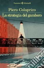 La strategia del gambero libro