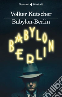 Babylon Berlin