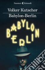 Babylon Berlin libro