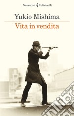 Vita in vendita libro