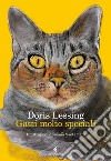 Gatti molto speciali libro