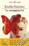 Le assaggiatrici libro