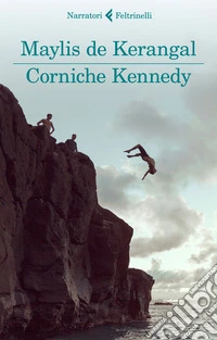 Corniche Kennedy libro
