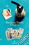 Vittoria libro