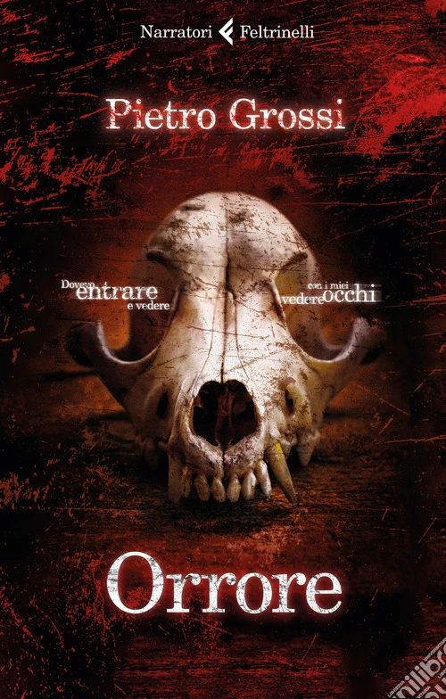 Orrore