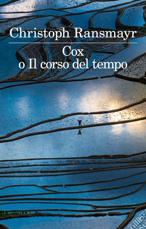 Cox o il corso del tempo