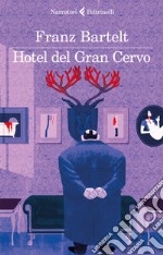 Hotel del Gran Cervo libro