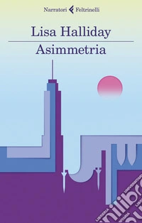 Asimmetria libro