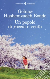 Un popolo di roccia e vento libro