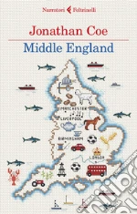 Middle England libro usato