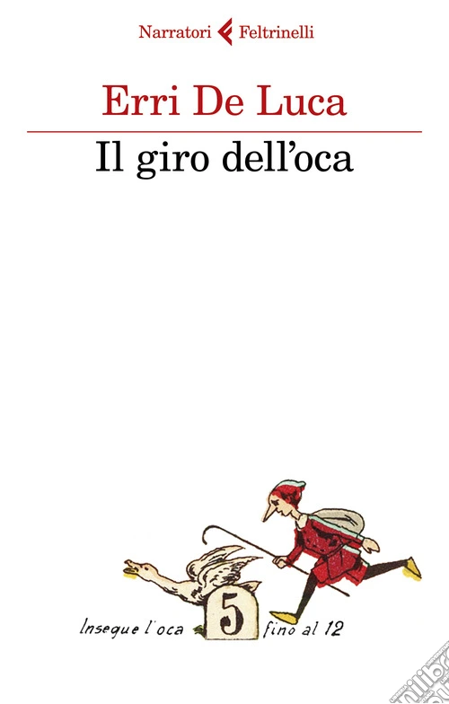 Il giro dell'oca
