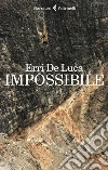 Impossibile libro di De Luca Erri