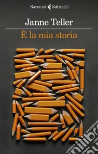 E la mia storia