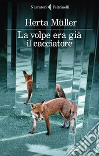 La volpe era già il cacciatore