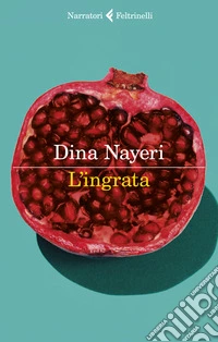 L'ingrata libro