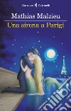 Una sirena a Parigi libro