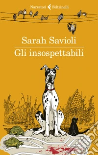 Gli insospettabili libro
