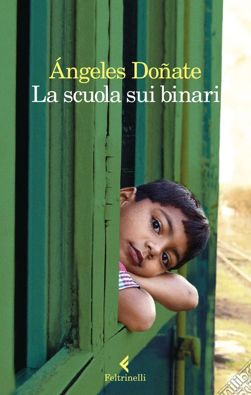 La scuola sui binari