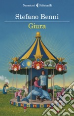 Giura libro