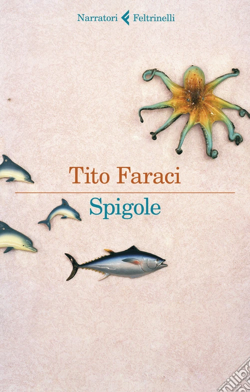Spigole