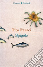 Spigole libro