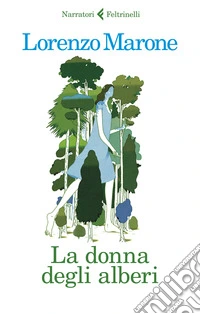 La donna degli alberi libro