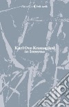In inverno libro di Knausgård Karl Ove