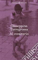 Al contrario libro