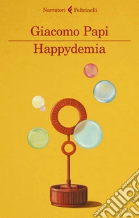Happydemia