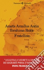 Fratellino libro