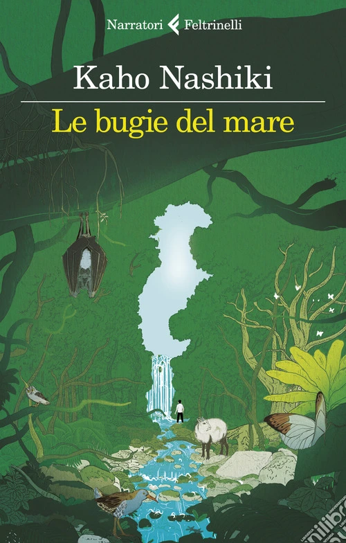 Le bugie del mare
