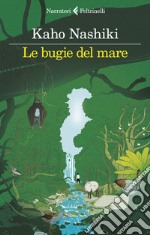 Le bugie del mare libro