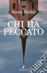 Chi ha peccato libro