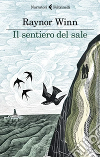 Il sentiero del sale libro