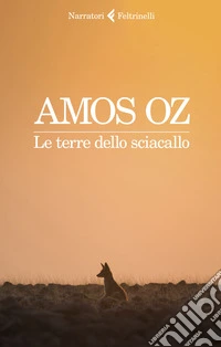 Le terre dello sciacallo