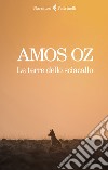 Le terre dello sciacallo libro di Oz Amos