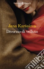 Divorzio di velluto