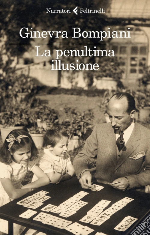 La penultima illusione