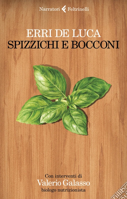 Spizzichi e bocconi