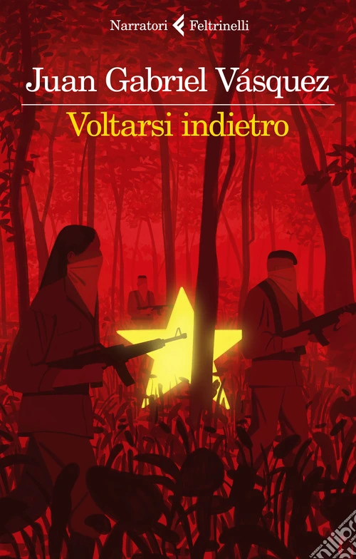 Voltarsi indietro
