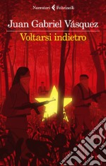 Voltarsi indietro libro